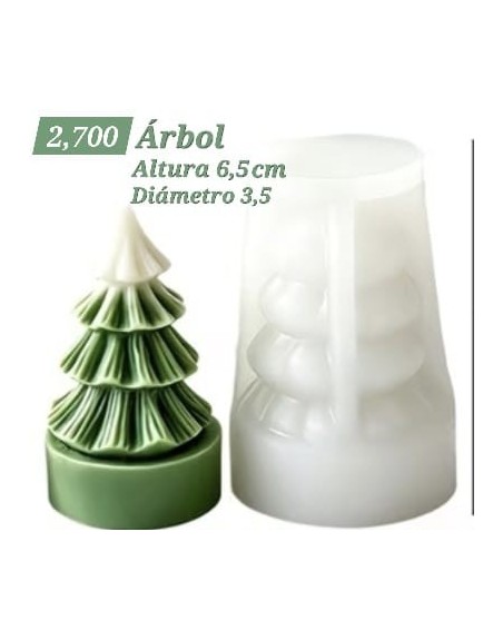 Arbol Base P 001