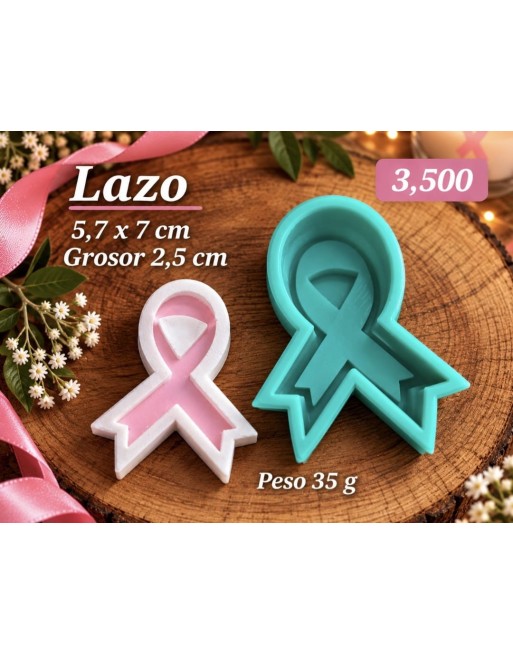 Lazo Rosa