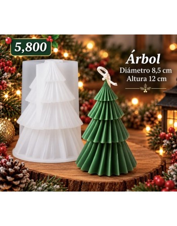 Árbol Navideño Falda G