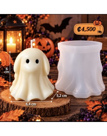 Perro Fantasma