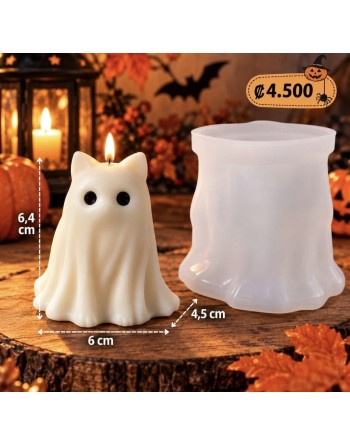 Gato Fantasma