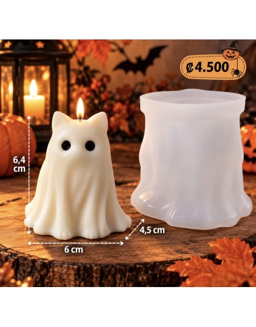 Gato Fantasma