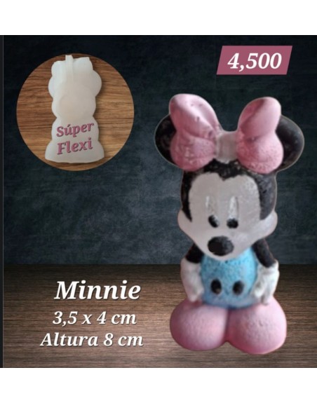 Minnie