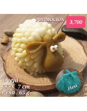 Oveja Gordi