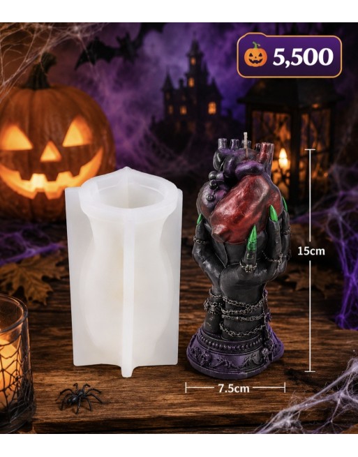 Mano Halloween