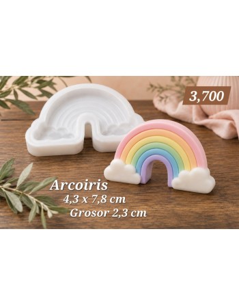 Arcoíris
