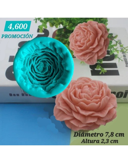 Peonia Grande