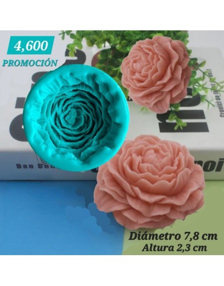 Peonia Grande