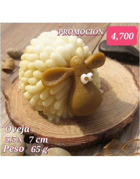 Oveja Gordi