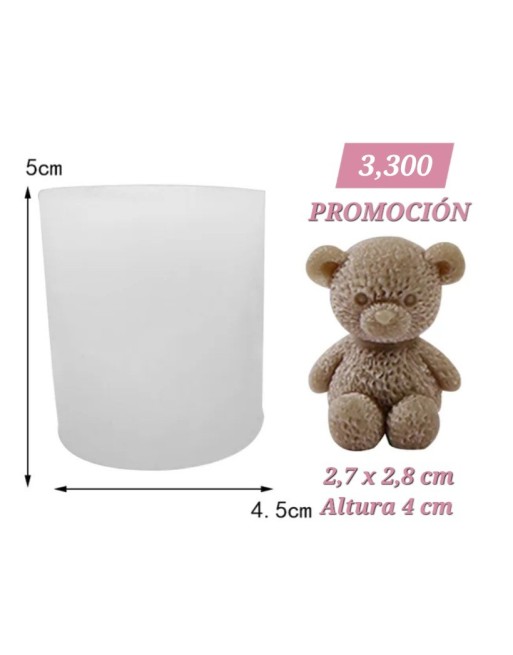 Osito de Peluche