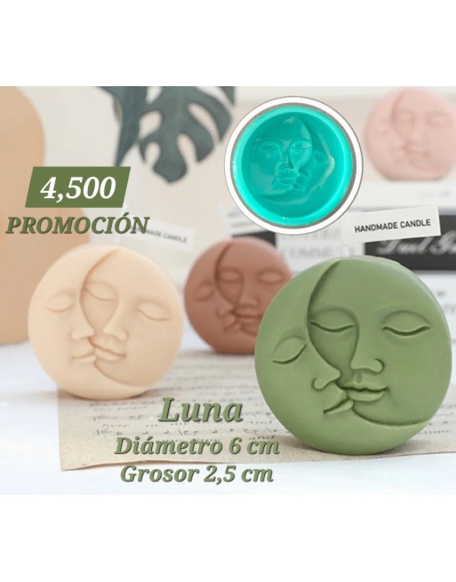 Sol y luna