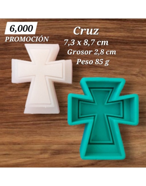 Cruz Doble
