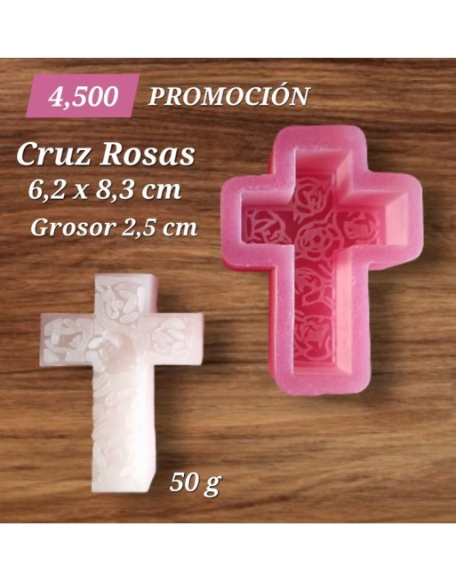 Cruz Rosas