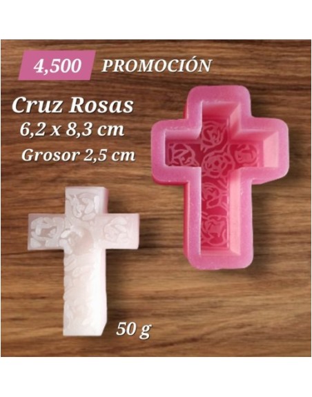 Cruz Rosas