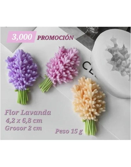 Ramo Lavanda