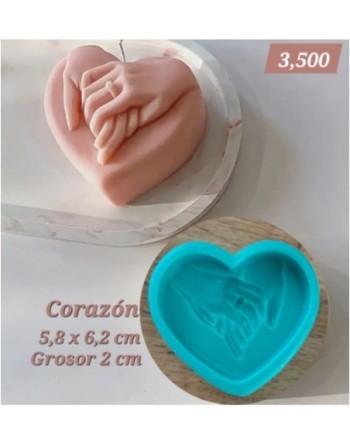 Corazon Manos