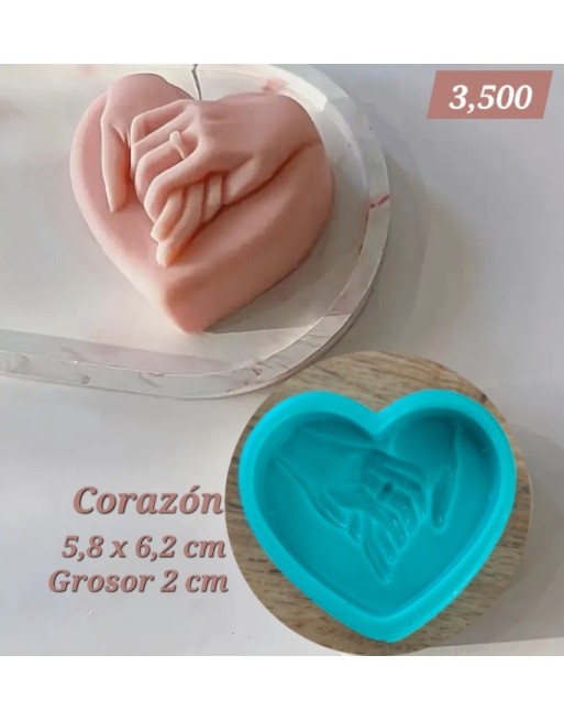 Corazon Manos