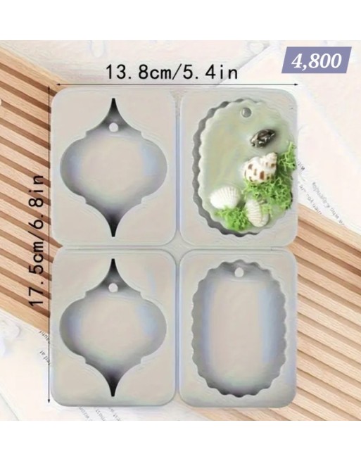 Pack de colgantes