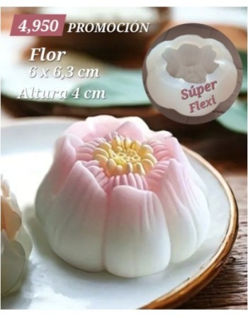 Flor de loto cerrada