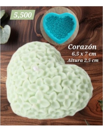 Corazon Floral