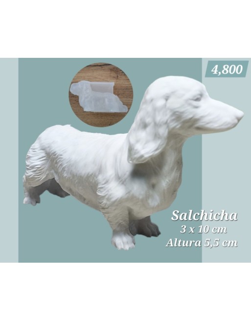 Perro Salchicha