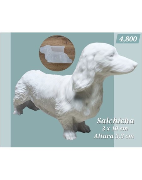Perro Salchicha