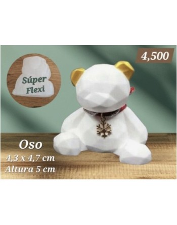 Oso geometrico