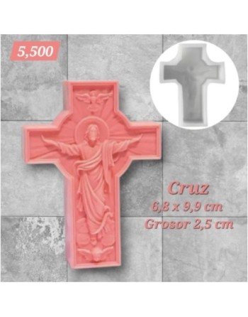 Cruz Cristo