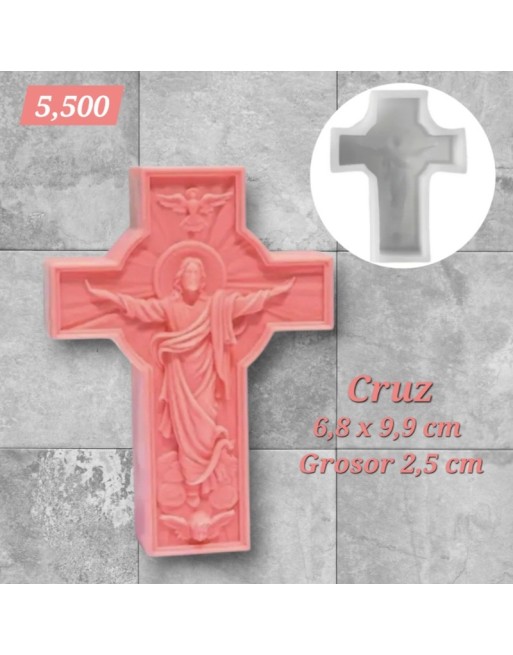 Cruz Cristo
