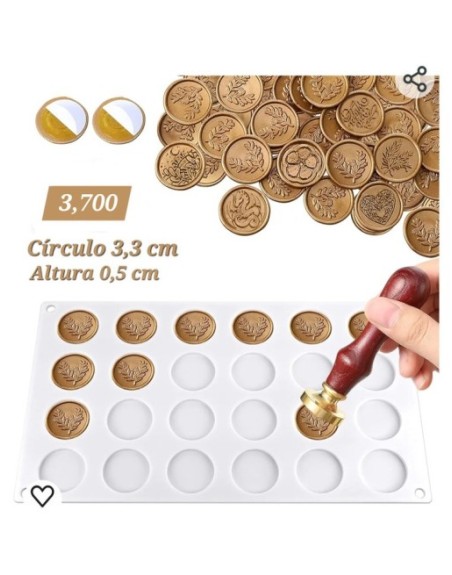 Circular(24 unidades)