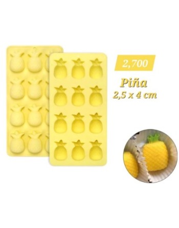 Piñas