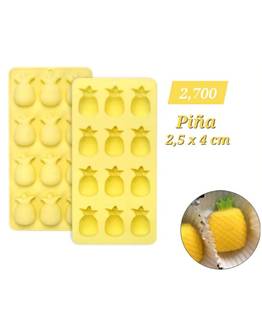 Piñas