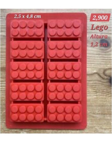 Legos