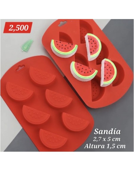 Sandias