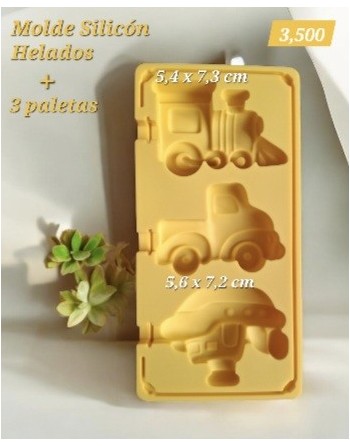 Transportes Paletas