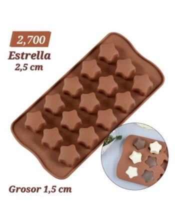 Estrellas