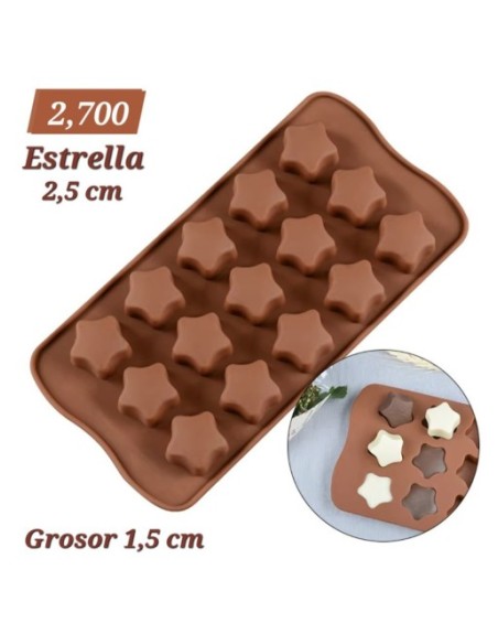Estrellas