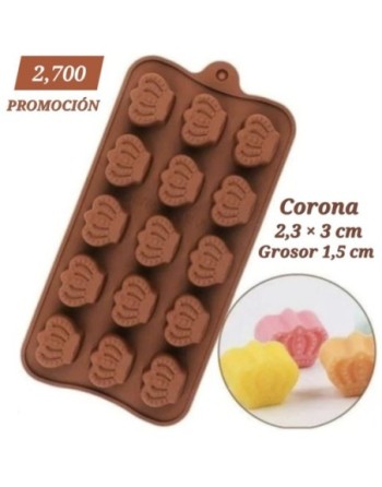 Coronas