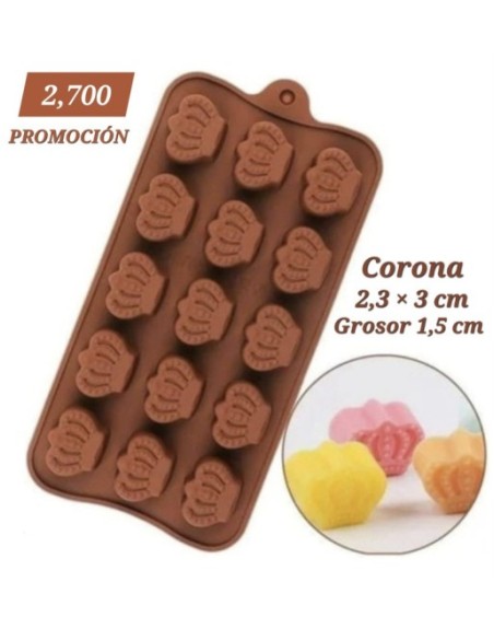 Coronas