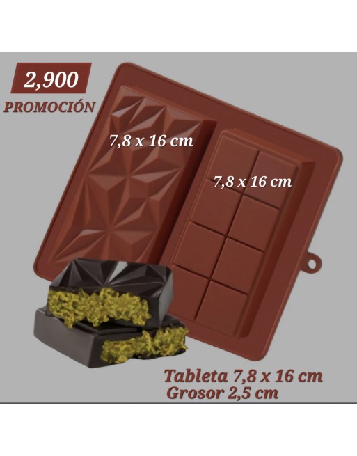 Tableta Grande 2