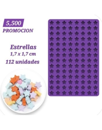Estrellas Mini