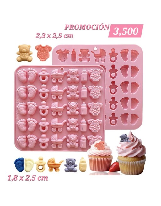 Surtido Bebe mini 2