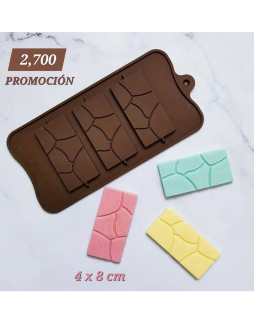 Tableta Craquelada