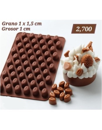 Granos de Café