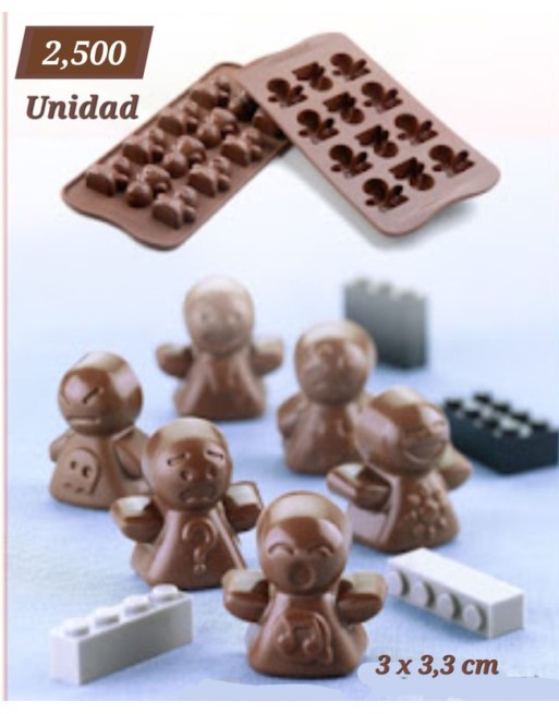 Figuritas Expresivas