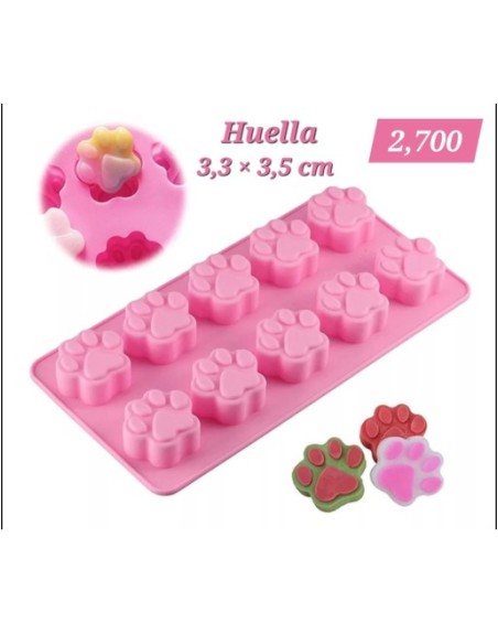 Huella