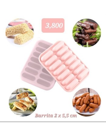 Barritas
