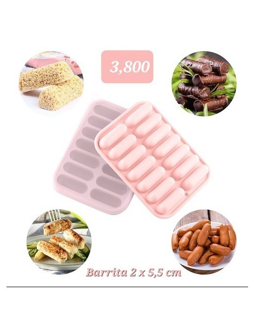 Barritas