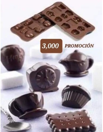 Set de Te