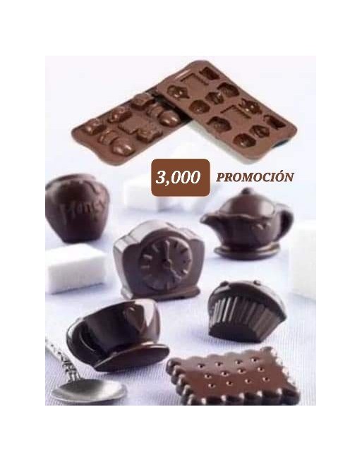 Set de Te